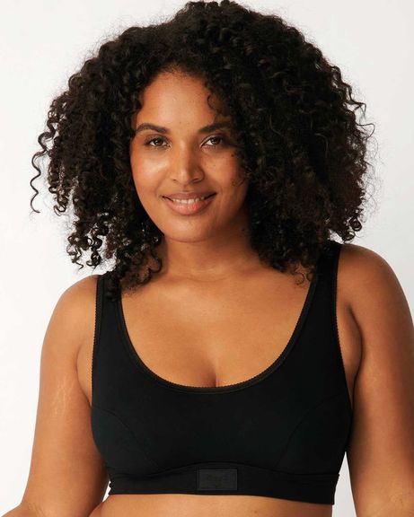 Sloggi Double Comfort Top
