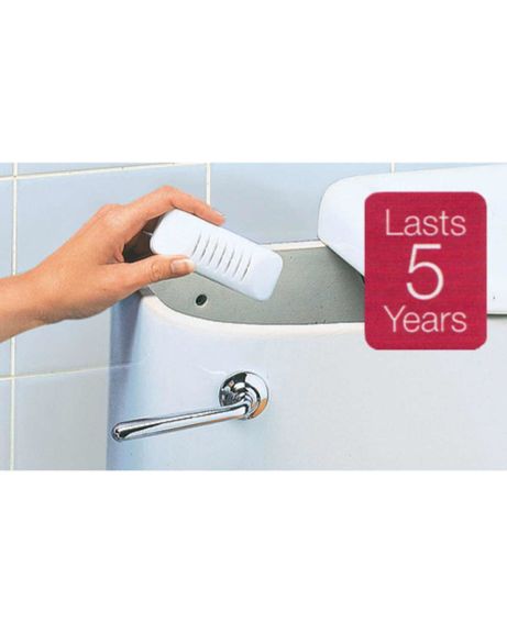 Chemical Free Toilet Descalers
