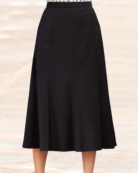 Sandown Skirt