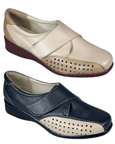 Dorchester Shoe
