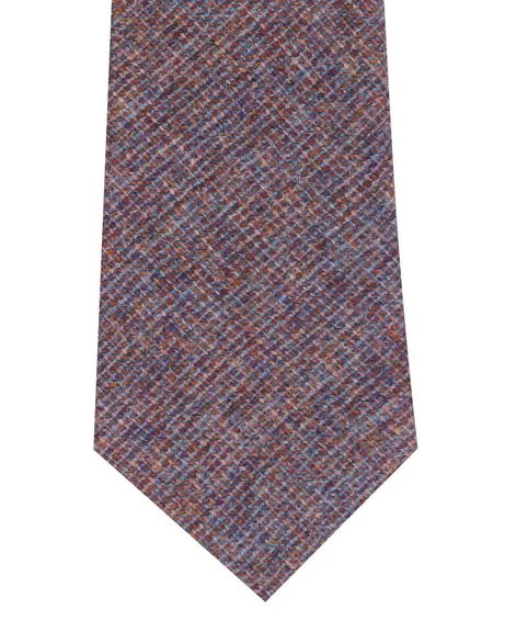 Classic Pure Wool Ties