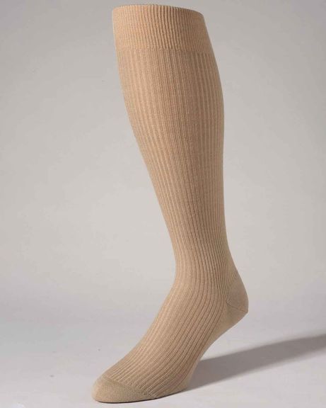Pantherella Wool Knee Socks