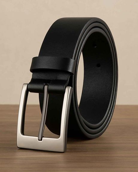 Reversible Belt