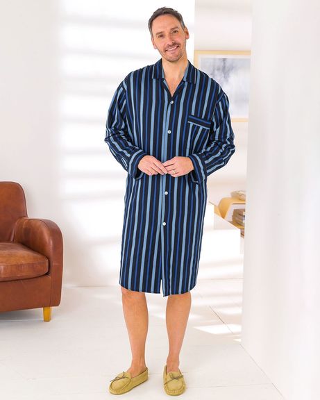 Pure Cotton Nightshirts