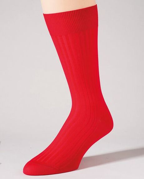 Pantherella Stretch Cotton Ankle Socks