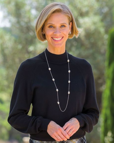 Merino Wool Turtle Neck Jumper - Black