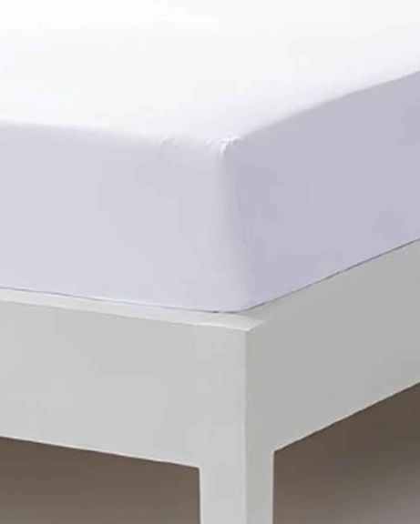 Easycare Polycotton Extra Deep Fitted Sheets