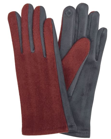 Fabric Gloves