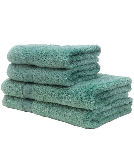 Soft Pure Cotton Towels