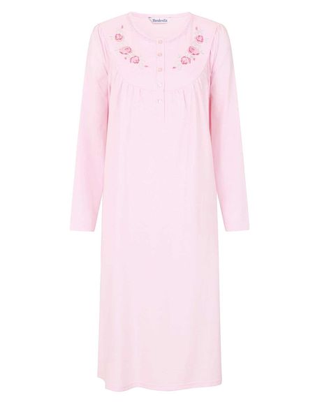 Slenderella Nightdresses Muriel