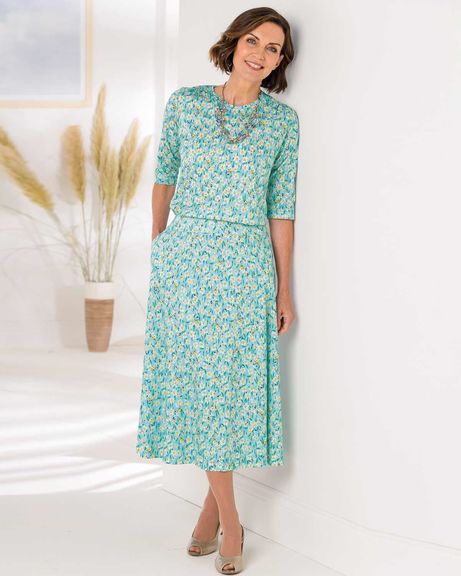 Chantelle Two Piece Outfit