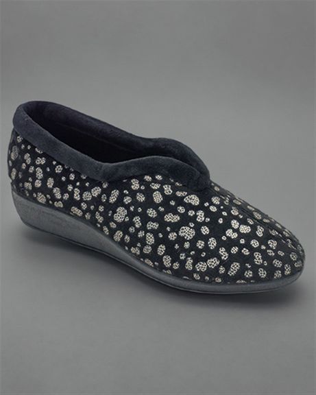 Lunar Ada Slipper