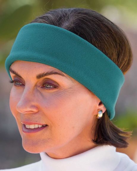 Polar Fleece Ear Warmer