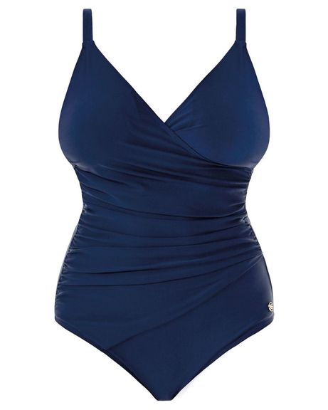 Swimsuit Navy