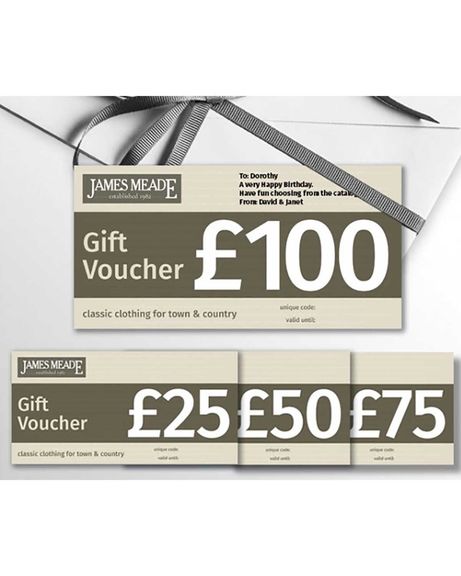 Gift Voucher