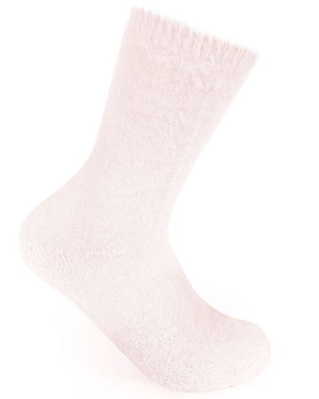 Slenderella Supersoft Bed Socks