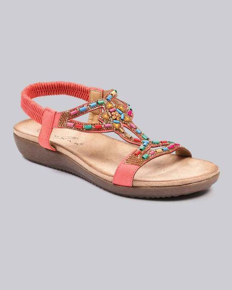Lunar Mariella Ladies Sandal