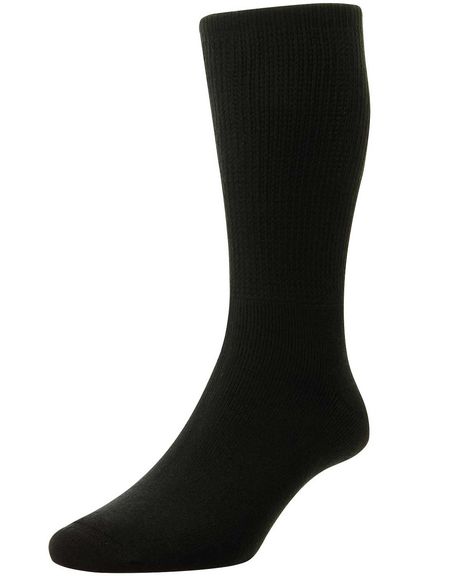 Mens Diabetic Sock