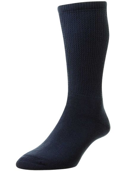 Mens Diabetic Sock