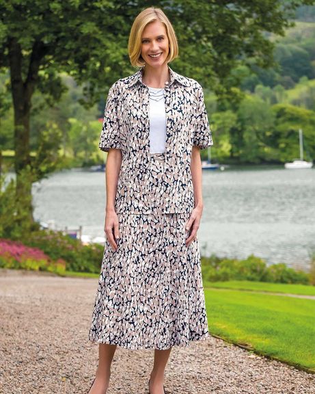 Marcella Two Piece Outfit