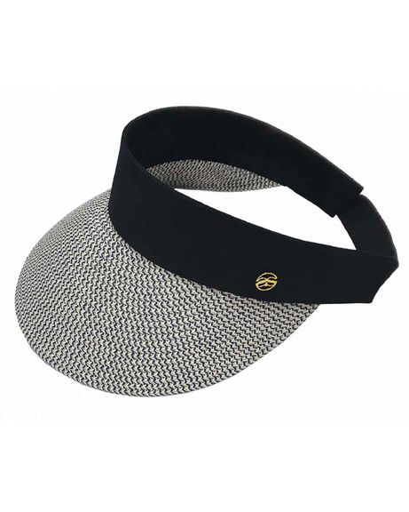 Ladies Sun Visor