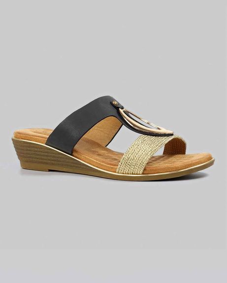 Lunar Porto Sandal