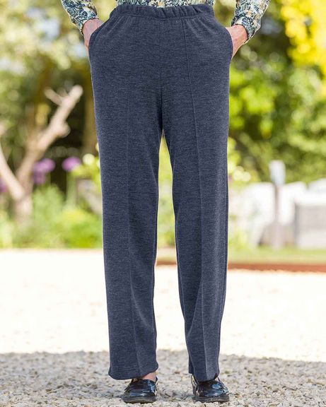 Maeve Pull On Leisure Trousers