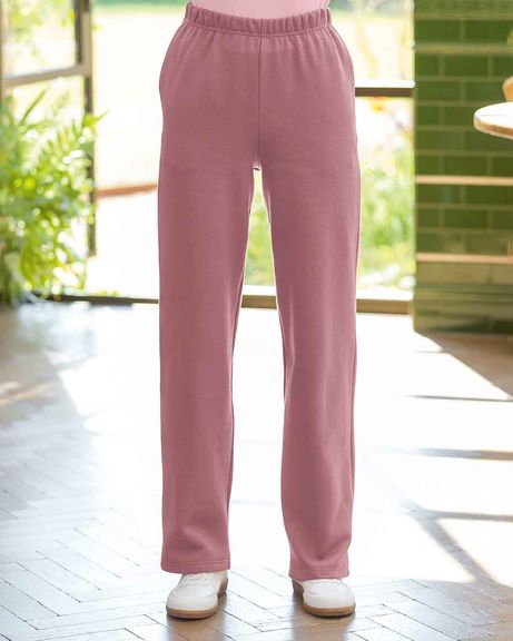 Leilani Pull On Leisure Trousers