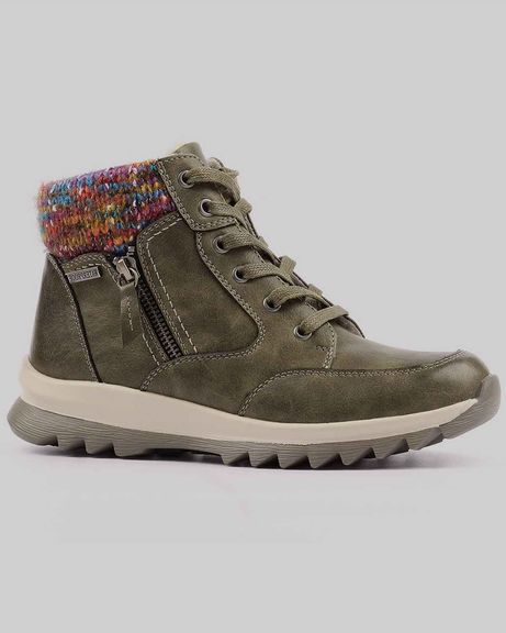 Lunar Buttermere Waterproof Boot