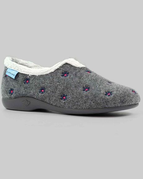 Lunar Mira Slipper