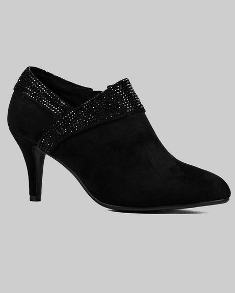 Lunar Tyler Trouser Shoe