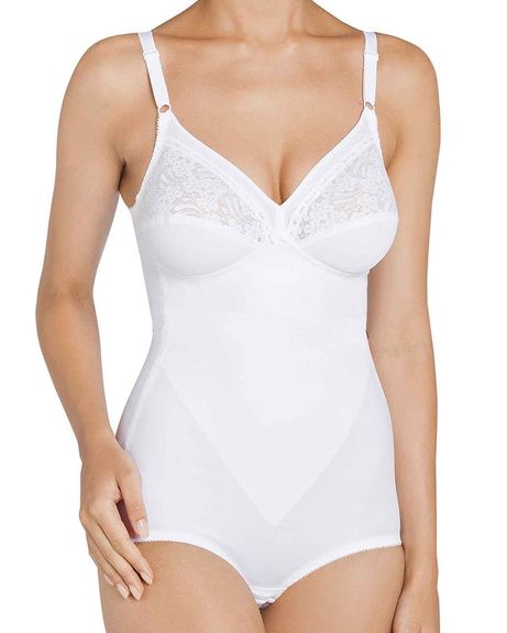 Triumph Formfit Non-Wired Bodyshaper