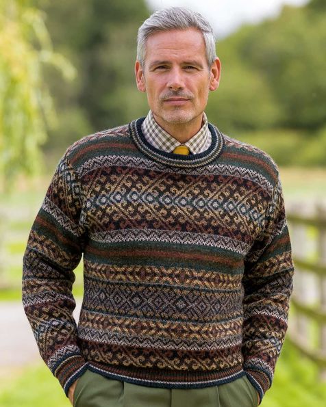 alpaca sweater uk