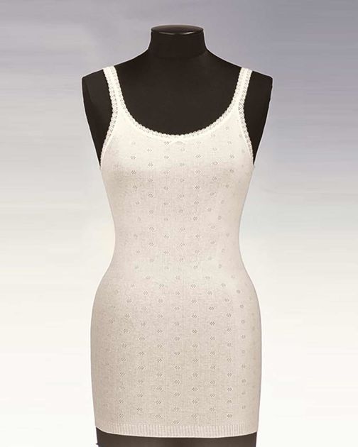Lux Lux Long Slip