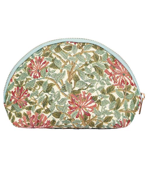 Tapestry Cosmetic Bag