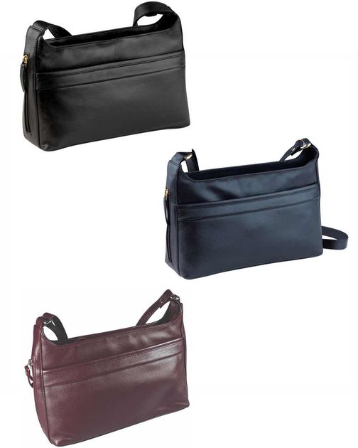 Leather Bag