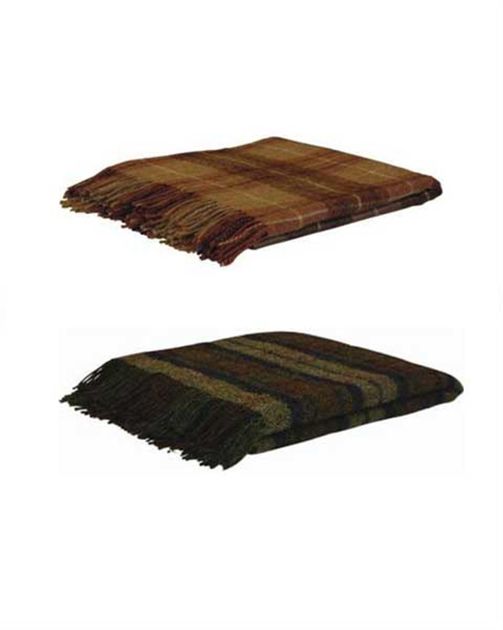 Travel Rug