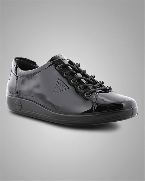 Ecco Also Soft Shoe