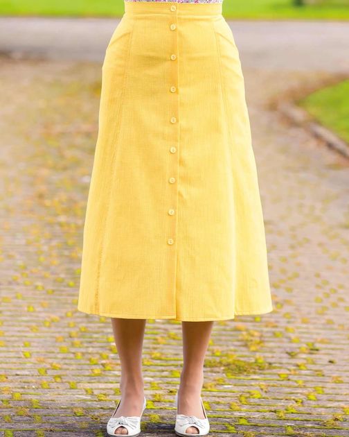 Polly Skirt