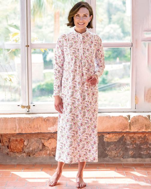 Annette Nightdress