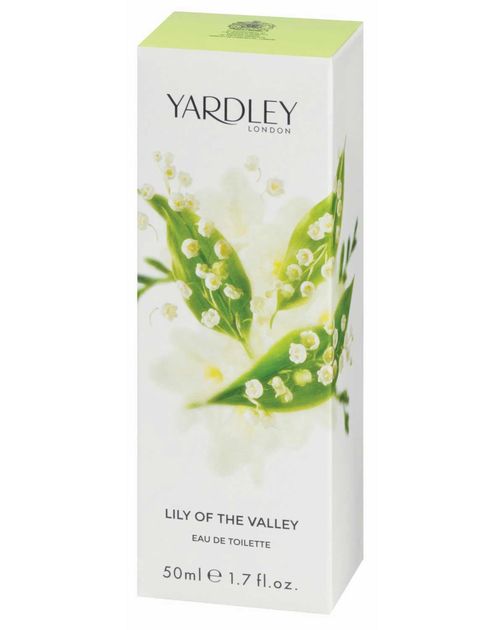 Yardley Fragrances