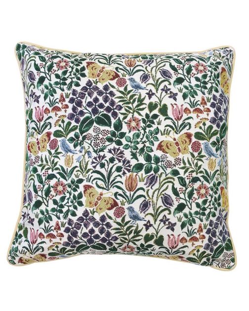 Classic Tapestry Cushion