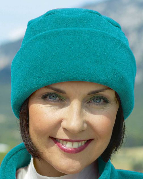 Fleece Hat
