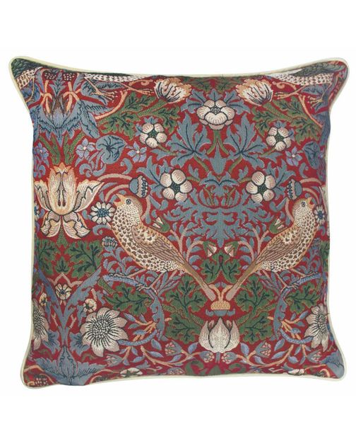 Tapestry Cushion