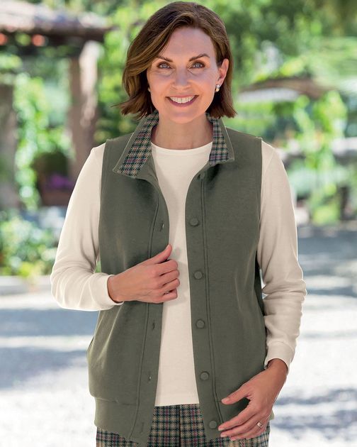 Foxham Leisure Gilet