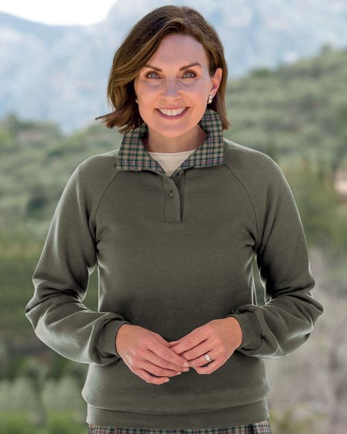 Foxham Leisure Sweatshirt