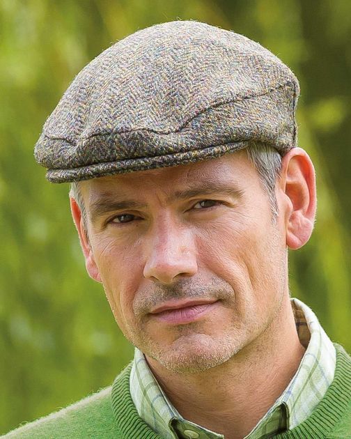 Jacob Wool Cap