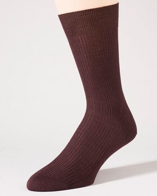 Pantherella Wool rich socks ankle socks