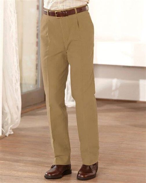 Moleskin Trousers  Mens