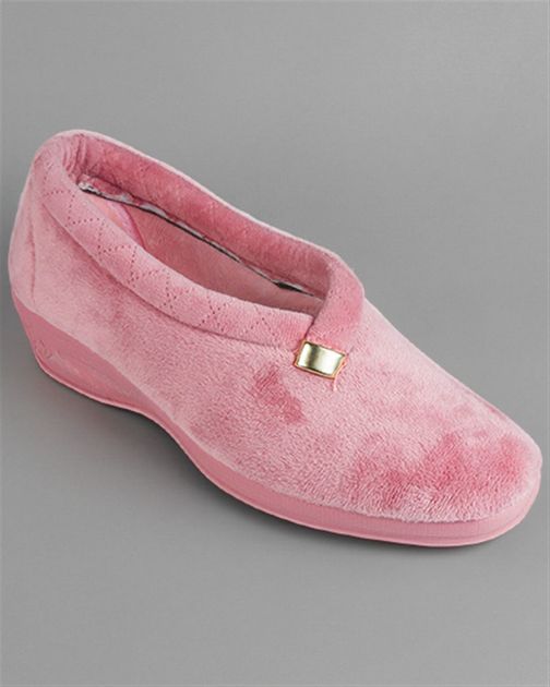 Lunar Bridie Slipper